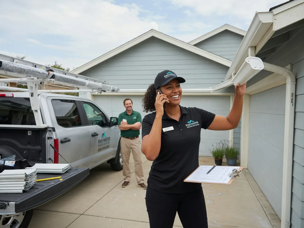 Gutter Installation North Buena Vista, IA FAQs
